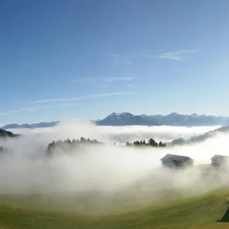 Alpenhotel Boedele - Luxus 23 Apartment