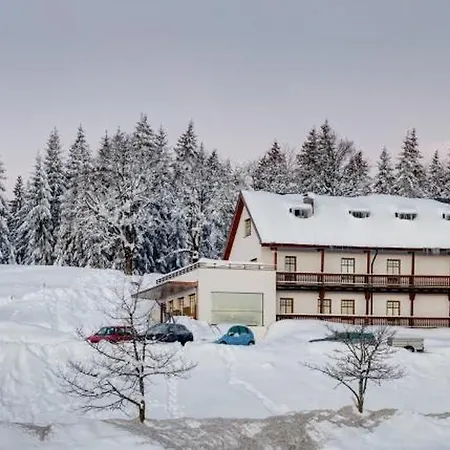 Apartment Alpenhotel Boedele - Luxus 23