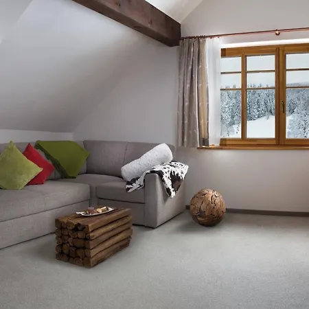 Apartment Alpenhotel Boedele - Luxus 23